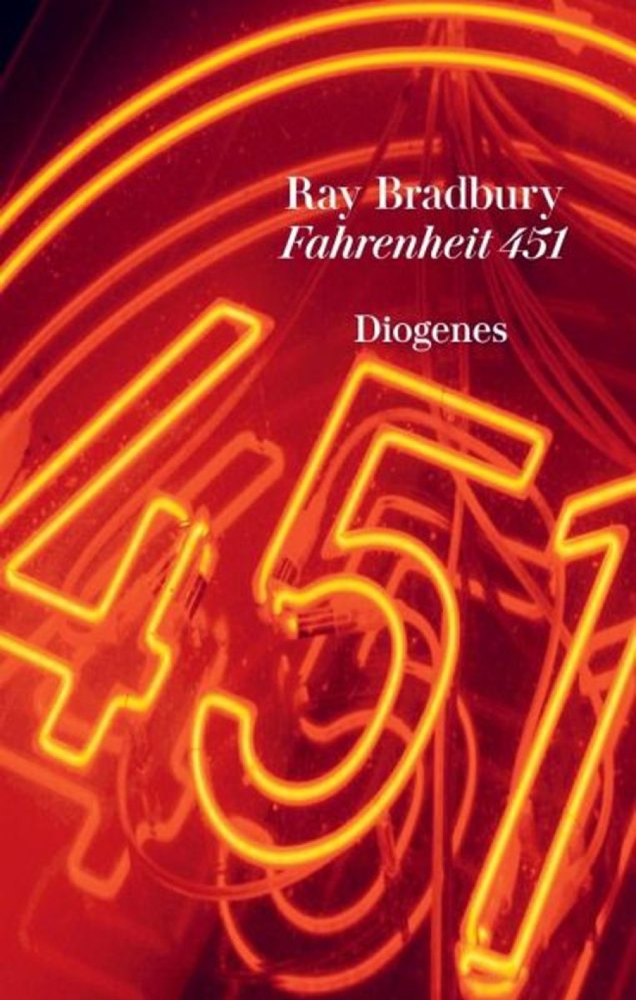 Science Fiction, Fantasy, Horror Diogenes | Fahrenheit 451