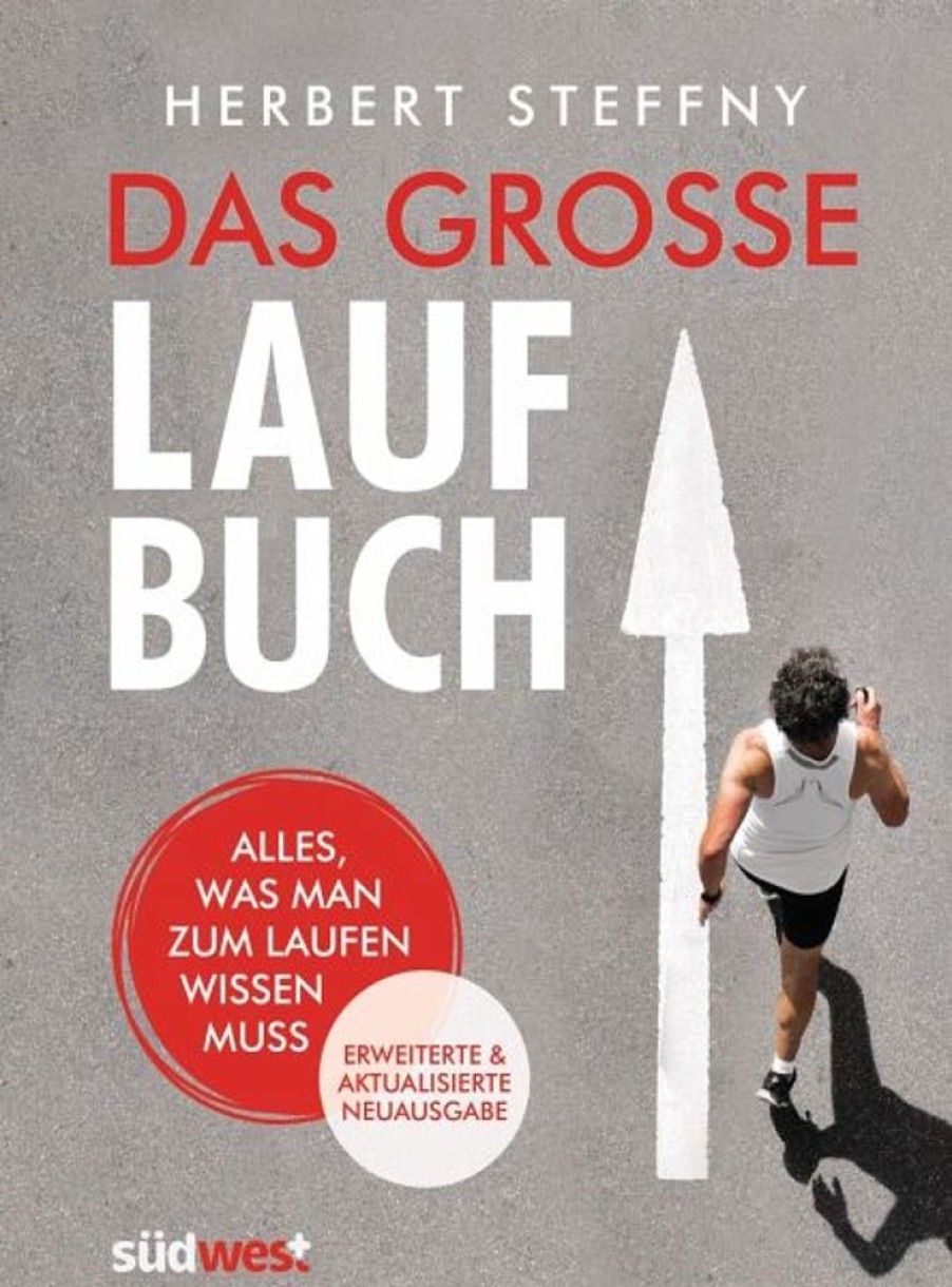 Sport Südwest | Das Grose Laufbuch