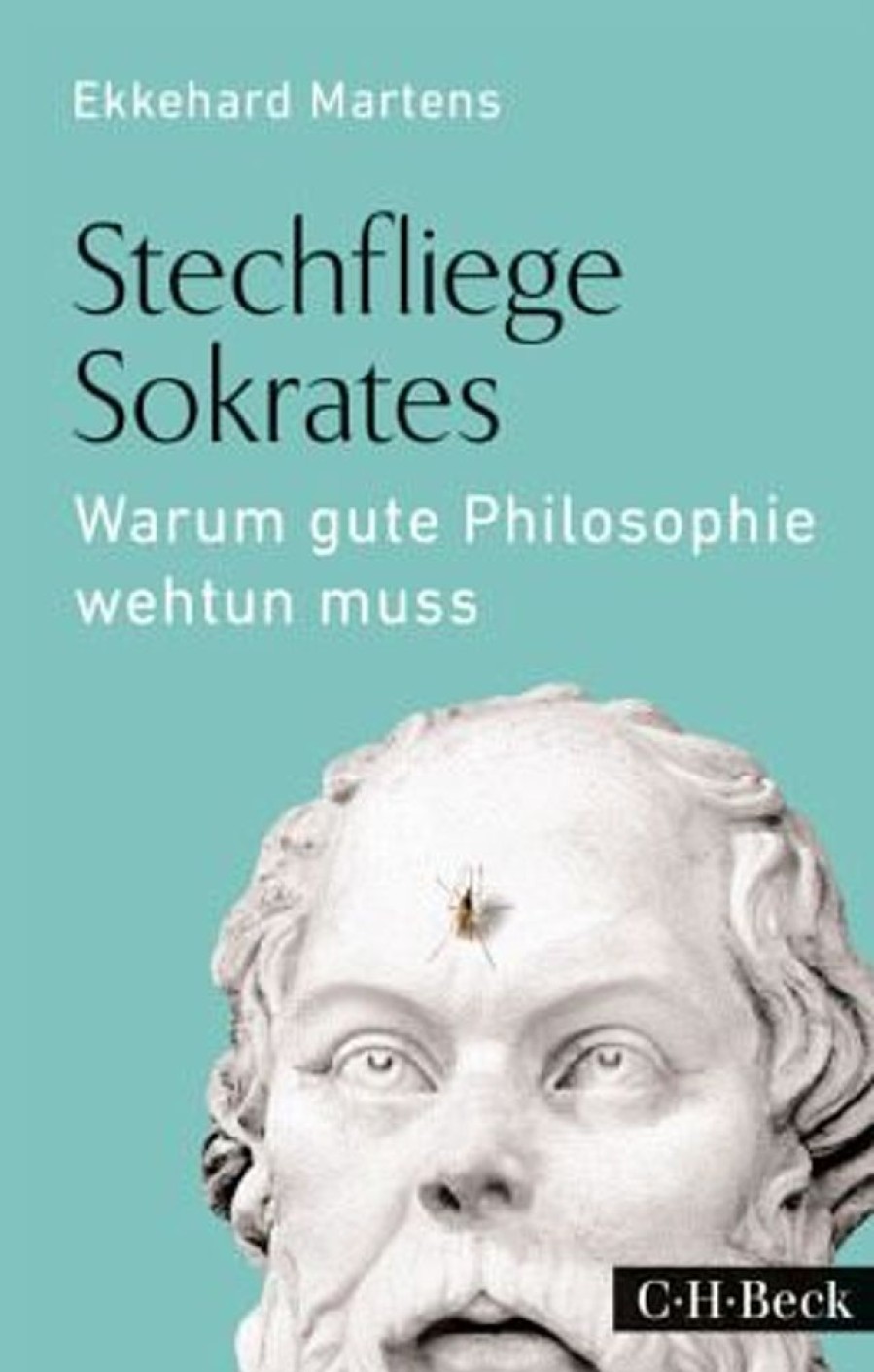 Philosophie Beck | Stechfliege Sokrates