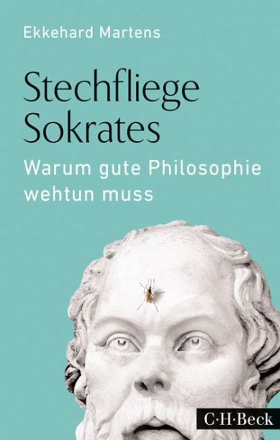 Philosophie Beck | Stechfliege Sokrates