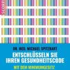 Kochen & Backen scorpio | Entschlusseln Sie Ihren Gesundheitscode