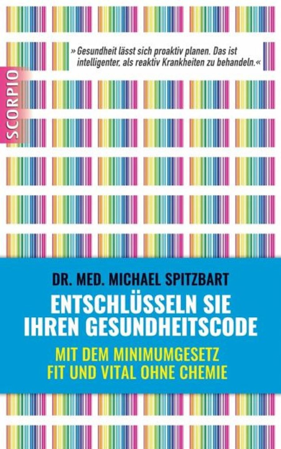 Kochen & Backen scorpio | Entschlusseln Sie Ihren Gesundheitscode