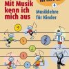 Musik Schott Music, Mainz | Mit Musik Kenn Ich Mich Aus