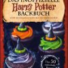 Kochen & Backen Riva / riva Verlag | Das Inoffizielle Harry-Potter-Backbuch