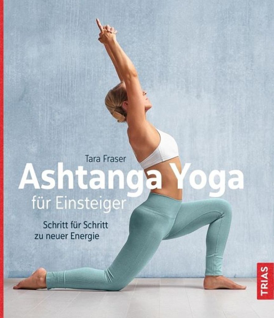 Sport Trias | Ashtanga Yoga Fur Einsteiger