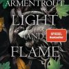 Science Fiction, Fantasy, Horror Heyne | Light And Flame / Eine Liebe Im Schatten Bd.2