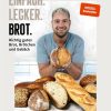 Kochen & Backen Riva / riva Verlag | Einfach. Lecker. Brot.