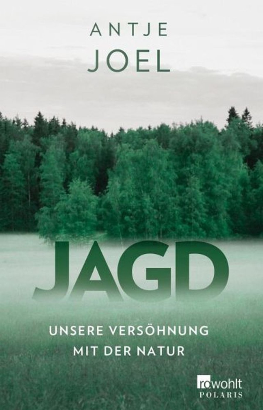 Sport Rowohlt TB. | Jagd