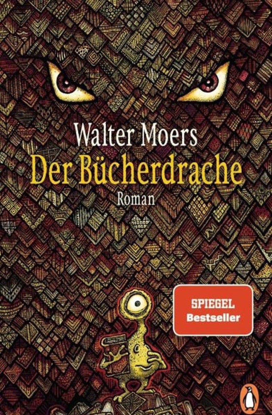 Science Fiction, Fantasy, Horror Penguin Verlag München | Der Bucherdrache