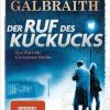 Krimi & Thriller Blanvalet | Der Ruf Des Kuckucks / Cormoran Strike Bd.1