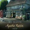 Krimi & Thriller Bastei Lübbe | Agatha Raisin Und Der Tote Polizist / Agatha Raisin Bd.22