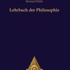 Philosophie Editiones Scholasticae / Verlag Editiones Scholasticae | Lehrbuch Der Philosophie