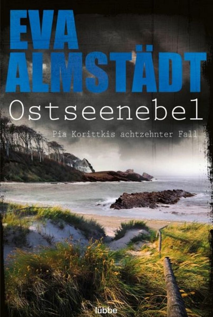 Krimi & Thriller Bastei Lübbe | Ostseenebel Von Eva Almstadt Bd. 18