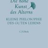 Philosophie Beck | Die Hohe Kunst Des Alterns