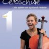 Musik Schott Music, Mainz | Celloschule