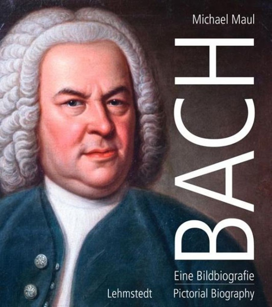 Musik Lehmstedt | Bach