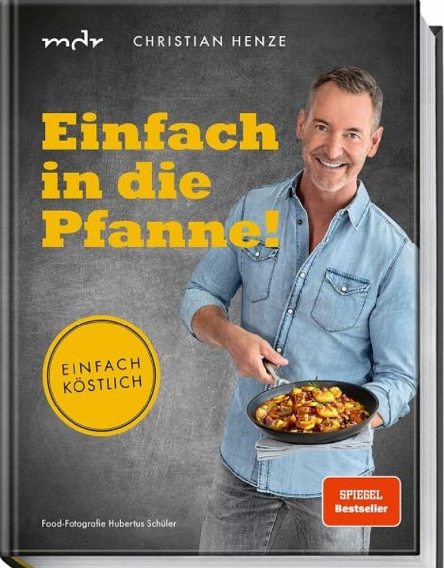 Kochen & Backen Becker-Joest-Volk | Einfach In Die Pfanne!