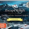 Krimi & Thriller ars edition | Escape Room. Das Hotel Der Tausend Augen