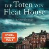 Krimi & Thriller Goldmann | Die Toten Von Fleat House