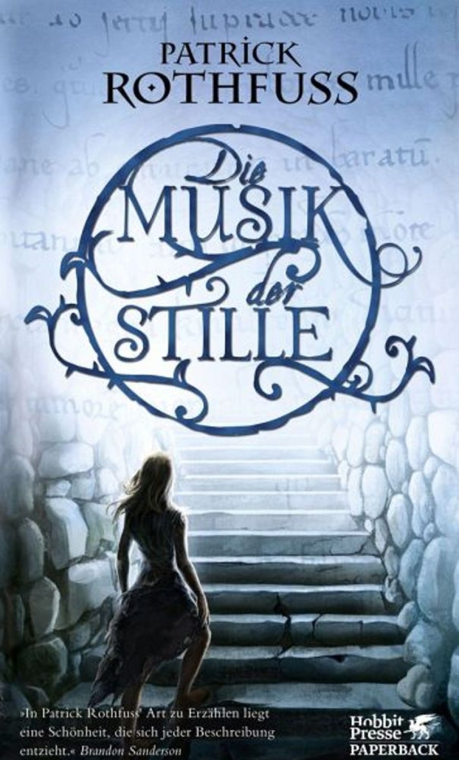 Science Fiction, Fantasy, Horror Klett-Cotta | Die Musik Der Stille