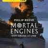 Science Fiction, Fantasy, Horror FISCHER Tor | Der Grune Sturm / Mortal Engines Bd.3