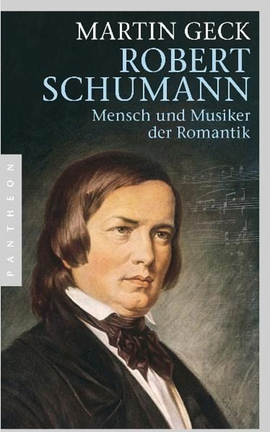 Musik Pantheon | Robert Schumann