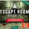 Science Fiction, Fantasy, Horror ars edition | Escape Room. Patient 13