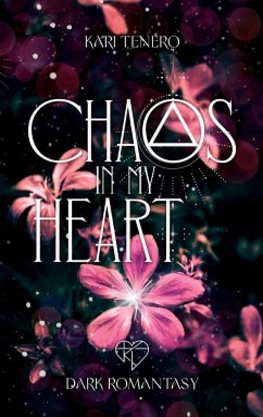 Science Fiction, Fantasy, Horror Books on Demand | Chaos In My Heart