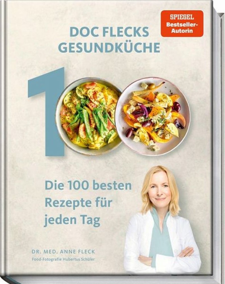 Kochen & Backen Becker-Joest-Volk | Doc Flecks Gesundkuche