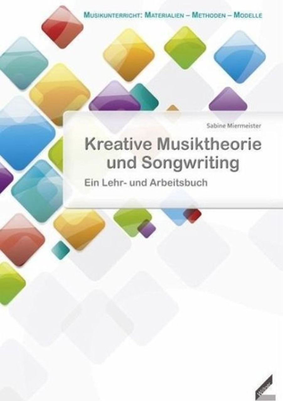 Musik Wißner | Kreative Musiktheorie Und Songwriting