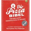 Kochen & Backen Verlag Eugen Ulmer | Die Pizza-Bibel