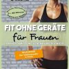 Sport riva Verlag | Fit Ohne Gerate Fur Frauen