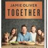 Kochen & Backen Dorling Kindersley | Jamie Oliver: Together - Alle An Einem Tisch