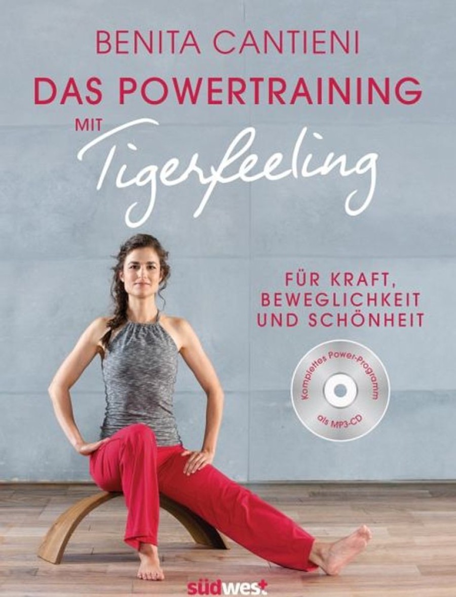 Sport Südwest | Powertraining Mit Tigerfeeling