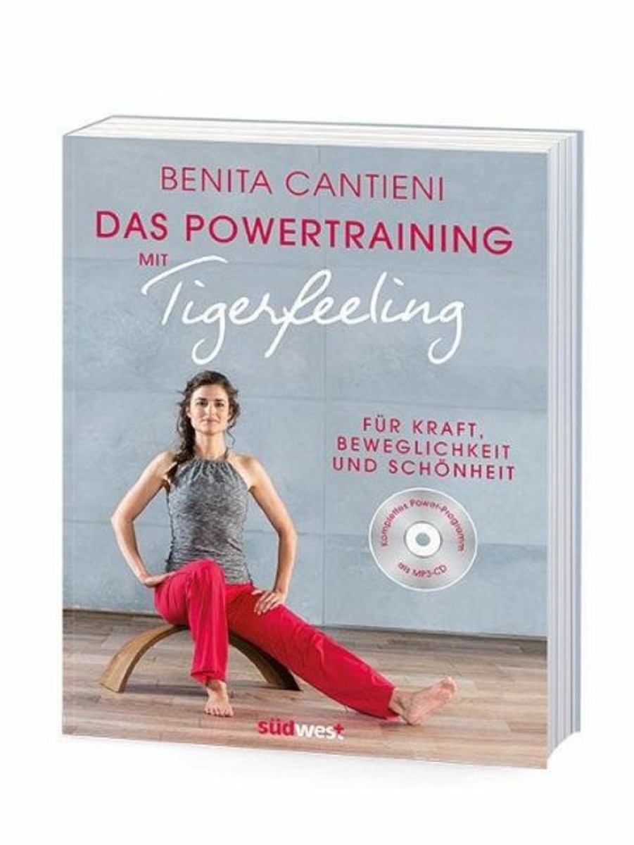 Sport Südwest | Powertraining Mit Tigerfeeling