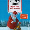 Krimi & Thriller Ullstein HC | Morgen, Klufti, Wirds Was Geben