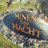 Science Fiction, Fantasy, Horror FISCHER Tor | Minen Der Macht