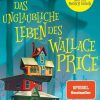 Science Fiction, Fantasy, Horror Heyne | Das Unglaubliche Leben Des Wallace Price