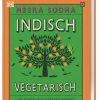 Kochen & Backen Dorling Kindersley | Indisch Vegetarisch