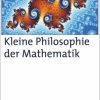 Philosophie Hirzel, Stuttgart | Kleine Philosophie Der Mathematik