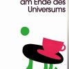 Science Fiction, Fantasy, Horror Kein & Aber | Das Restaurant Am Ende Des Universums