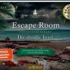 Krimi & Thriller ars edition | Escape Room. Die Dunkle Insel