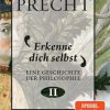 Philosophie Goldmann | Erkenne Dich Selbst / Eine Geschichte Der Philosophie Bd.2