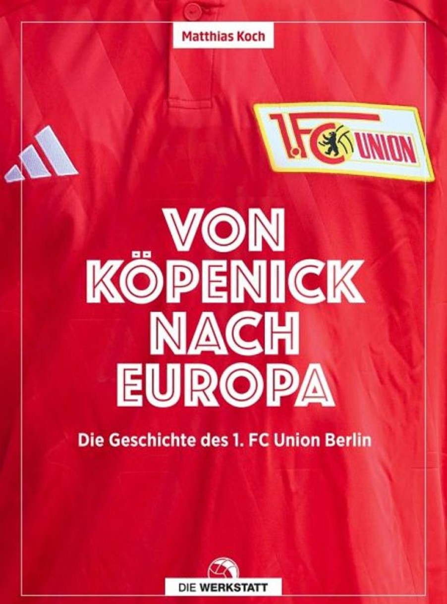 Sport Die Werkstatt | Von Kopenick Nach Europa