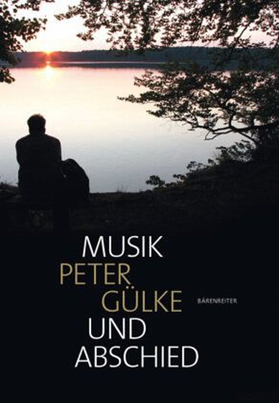 Musik Bärenreiter | Musik Und Abschied