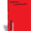 Philosophie Klostermann | Einfuhrung In Die Philosophie