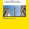 Philosophie Reclam, Ditzingen | Grundbegriffe Der Antiken Philosophie