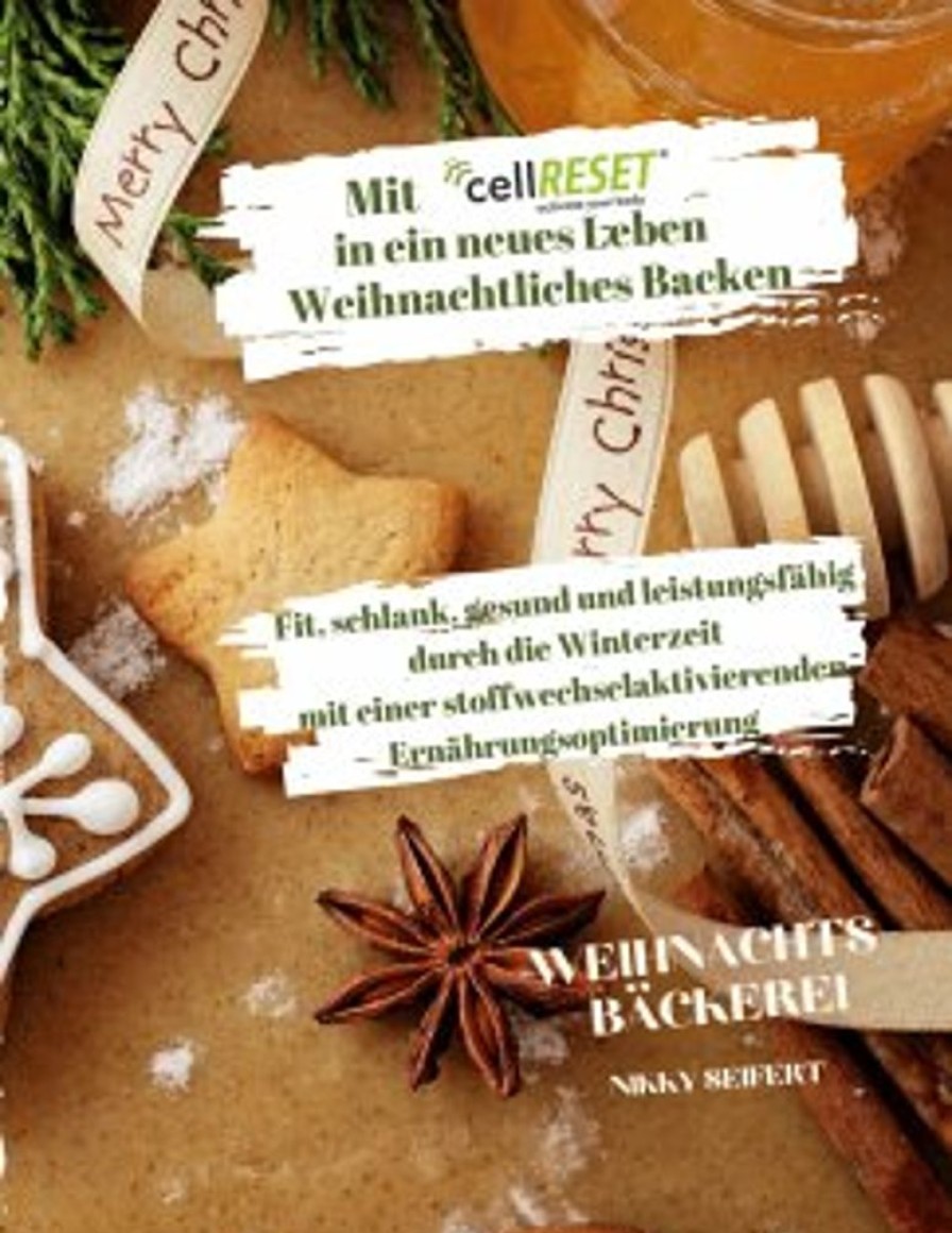 Kochen & Backen Books on Demand | Mit Cellreset In Ein Neues Leben Band 3