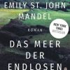 Science Fiction, Fantasy, Horror Ullstein HC | Das Meer Der Endlosen Ruhe