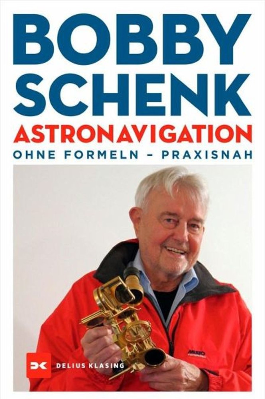 Sport Delius Klasing | Astronavigation